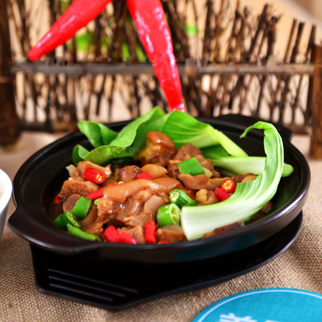 核新燉肉料,黃燜豬腳