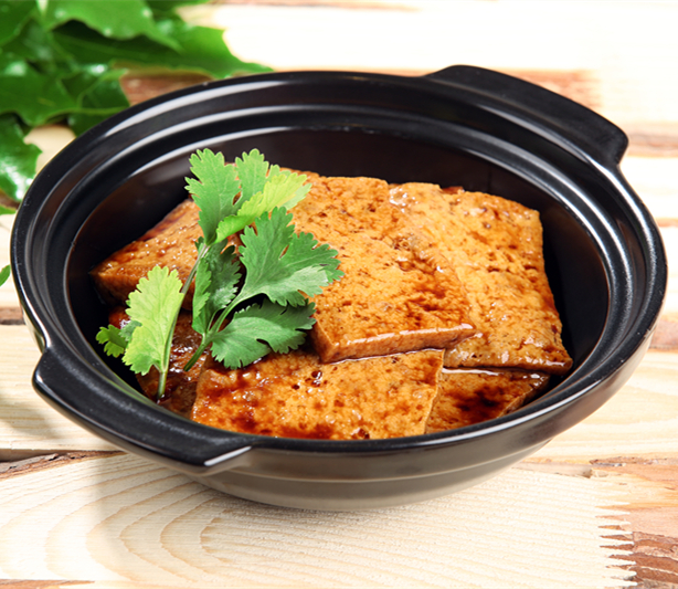 黃燜雞醬料批發(fā),黃金豆腐